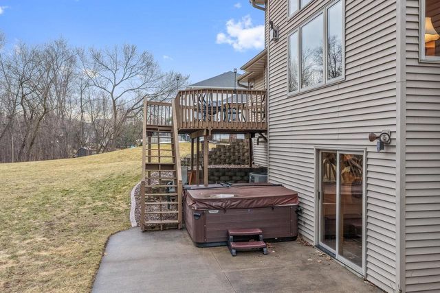 N328 RED TAIL LANE, Appleton, WI 54915