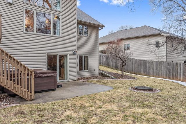 N328 RED TAIL LANE, Appleton, WI 54915