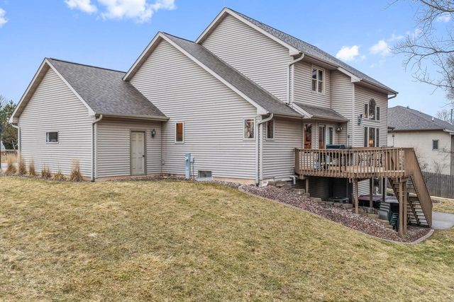 N328 RED TAIL LANE, Appleton, WI 54915