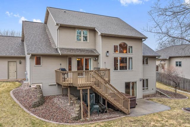 N328 RED TAIL LANE, Appleton, WI 54915