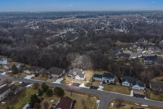 N328 RED TAIL LANE, Appleton, WI 54915