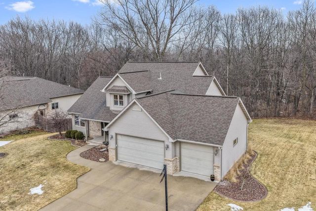 N328 RED TAIL LANE, Appleton, WI 54915