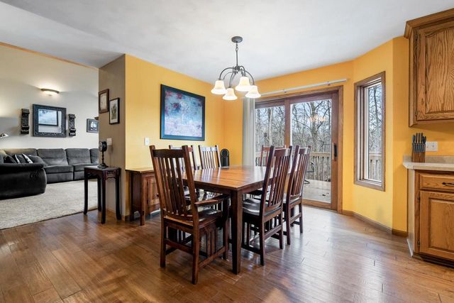 N328 RED TAIL LANE, Appleton, WI 54915