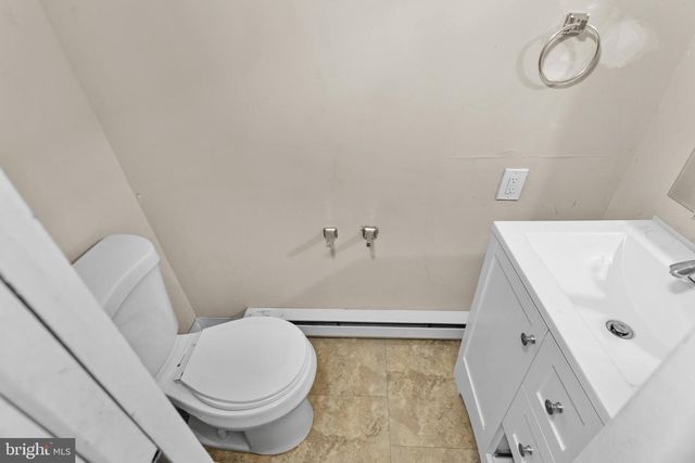 244 JERSEY ST, Trenton, NJ 08611