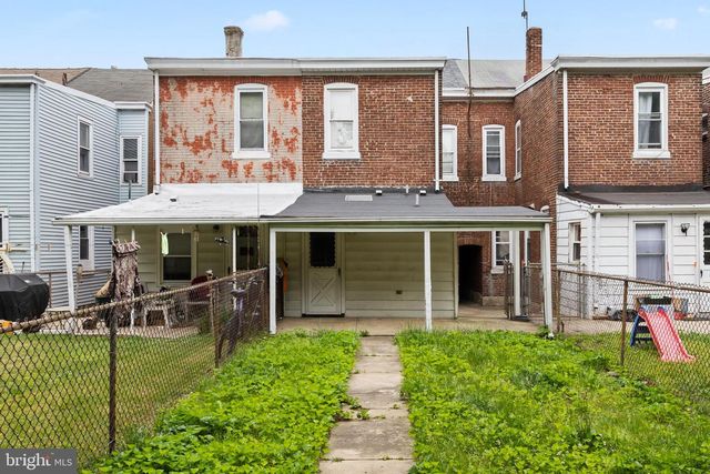 244 JERSEY ST, Trenton, NJ 08611