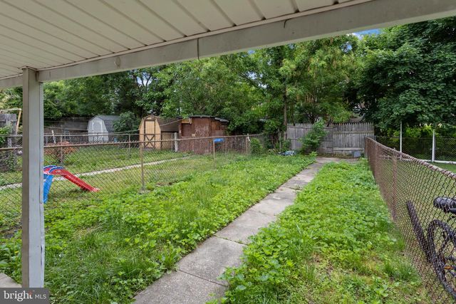 244 JERSEY ST, Trenton, NJ 08611