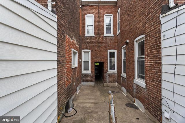 244 JERSEY ST, Trenton, NJ 08611