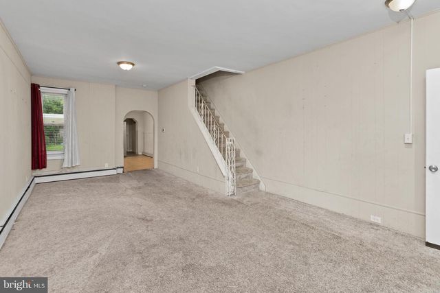 244 JERSEY ST, Trenton, NJ 08611