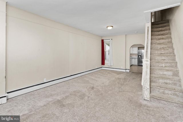 244 JERSEY ST, Trenton, NJ 08611