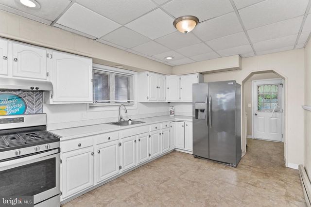 244 JERSEY ST, Trenton, NJ 08611