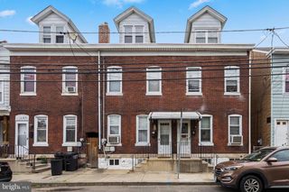 244 JERSEY ST, Trenton, NJ 08611