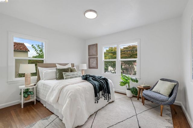 731 Albemarle Street, El Cerrito, CA 94530