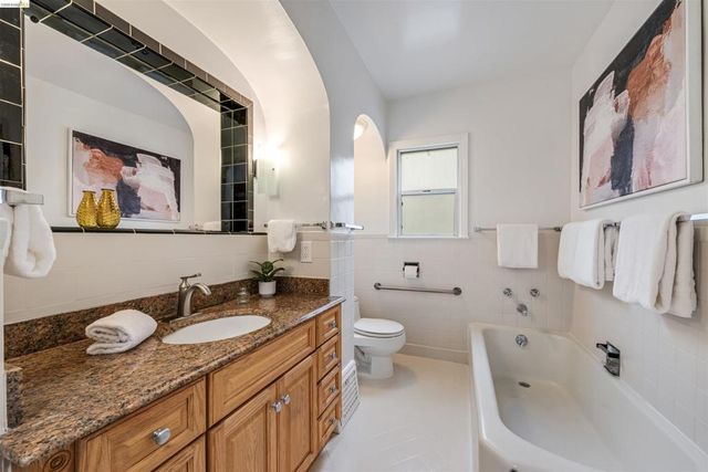 731 Albemarle Street, El Cerrito, CA 94530