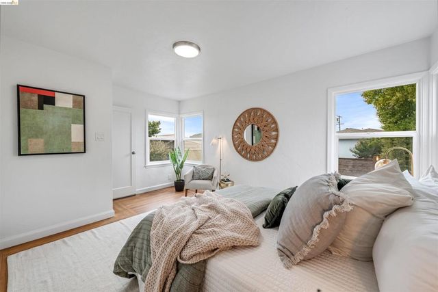 731 Albemarle Street, El Cerrito, CA 94530