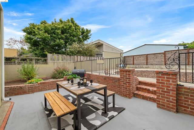 731 Albemarle Street, El Cerrito, CA 94530