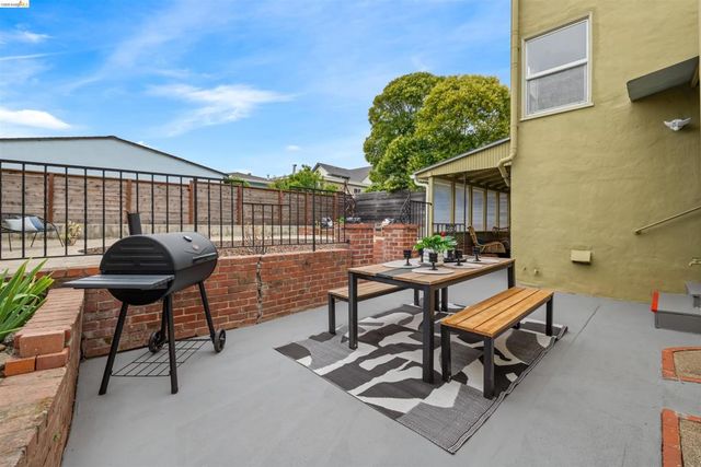 731 Albemarle Street, El Cerrito, CA 94530