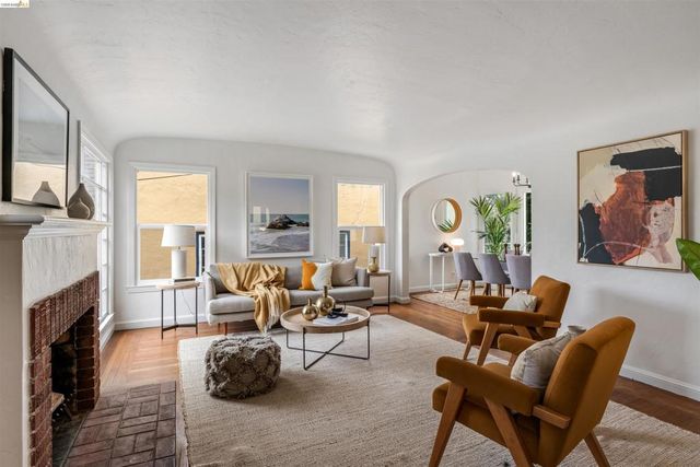 731 Albemarle Street, El Cerrito, CA 94530