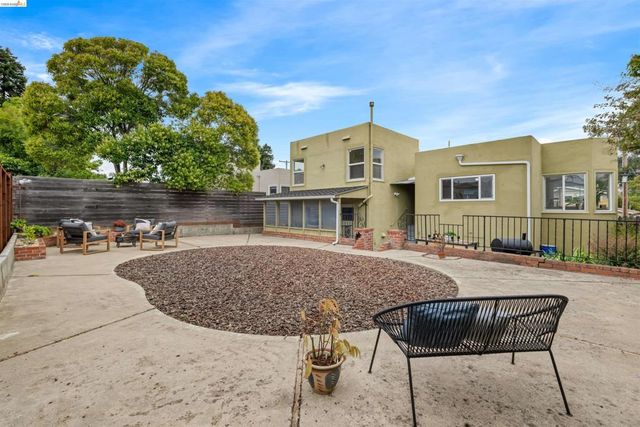 731 Albemarle Street, El Cerrito, CA 94530