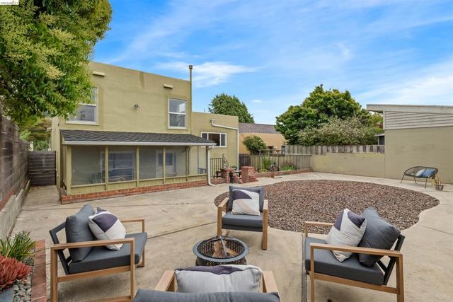 731 Albemarle Street, El Cerrito, CA 94530