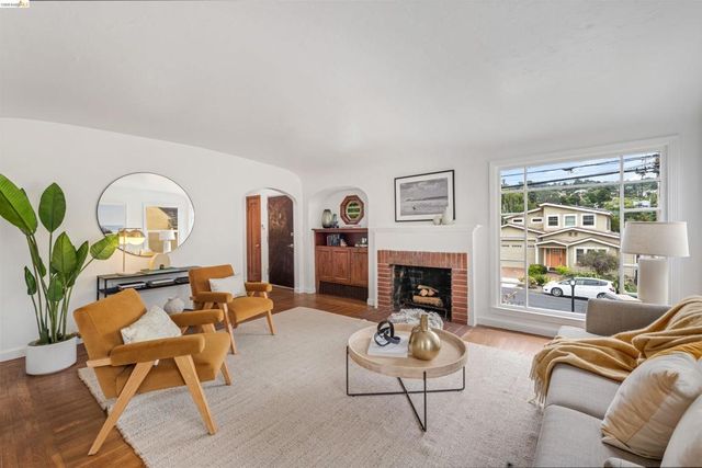 731 Albemarle Street, El Cerrito, CA 94530