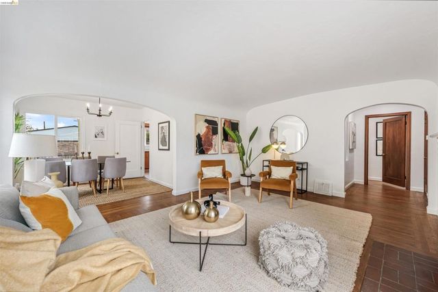 731 Albemarle Street, El Cerrito, CA 94530