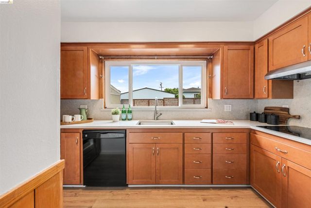 731 Albemarle Street, El Cerrito, CA 94530