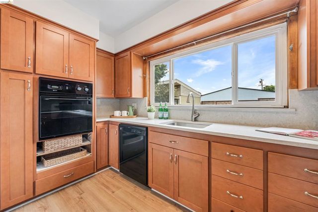731 Albemarle Street, El Cerrito, CA 94530