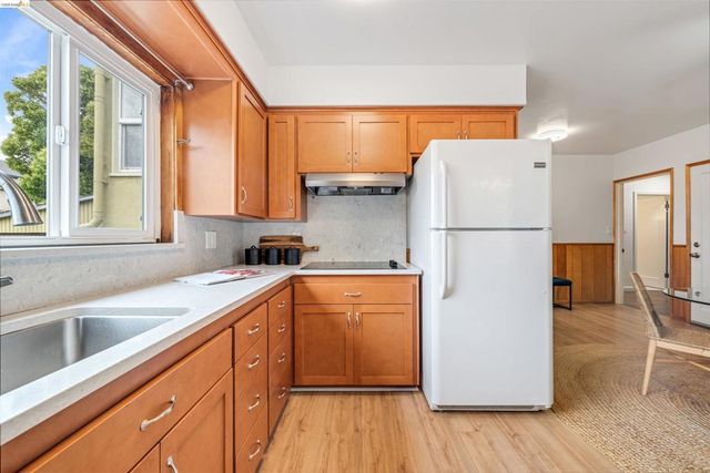 731 Albemarle Street, El Cerrito, CA 94530