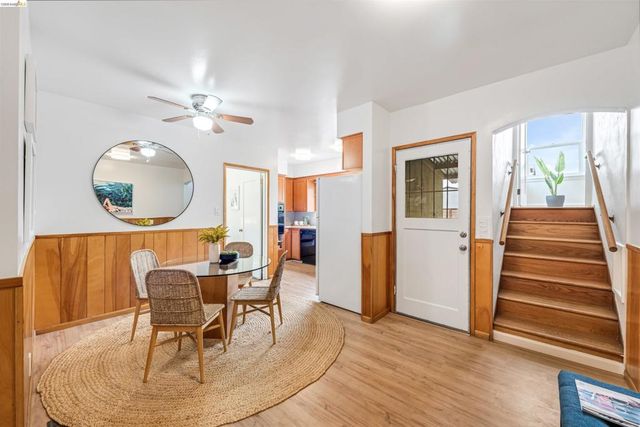 731 Albemarle Street, El Cerrito, CA 94530
