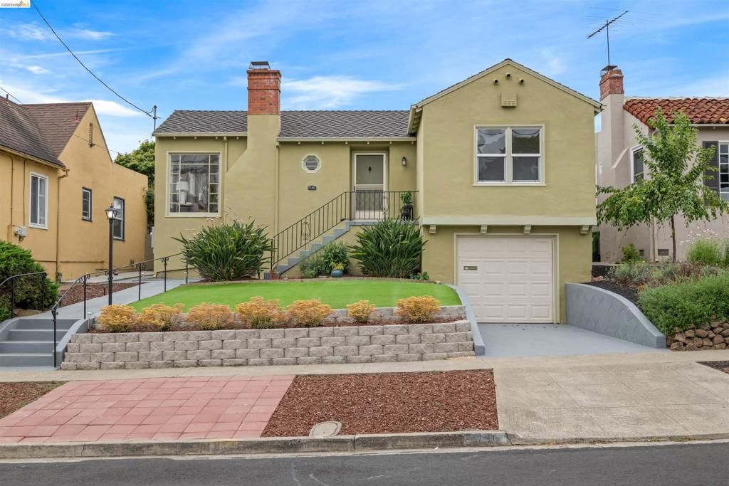 731 Albemarle Street, El Cerrito, CA 94530