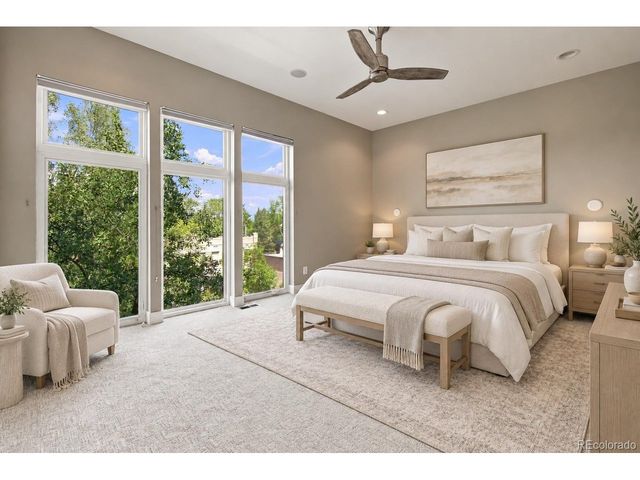 1310 E 22nd Ave, Denver, CO 80205