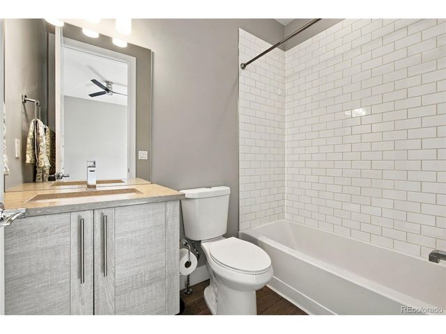1310 E 22nd Ave, Denver, CO 80205