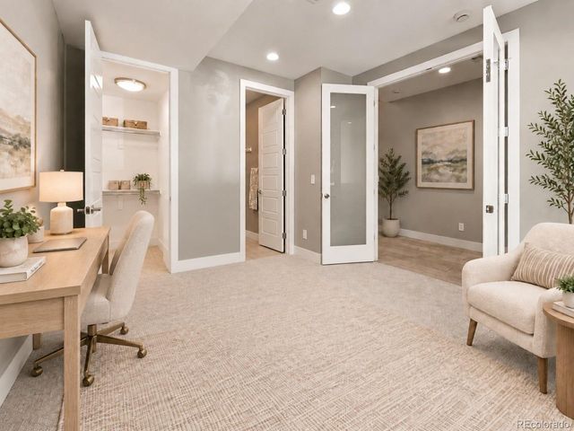 1310 E 22nd Ave, Denver, CO 80205
