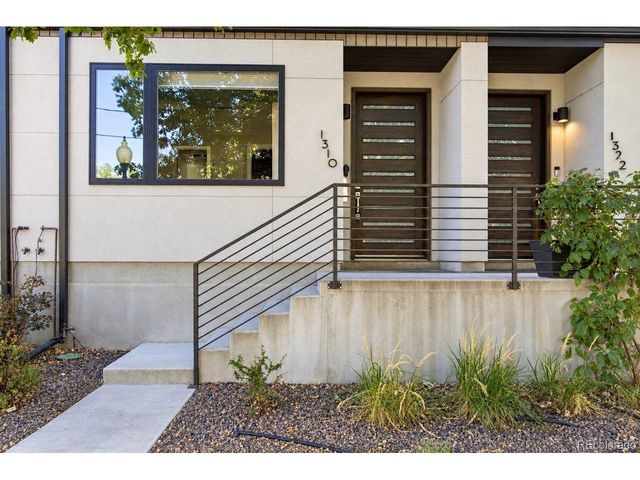 1310 E 22nd Ave, Denver, CO 80205