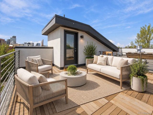 1310 E 22nd Ave, Denver, CO 80205