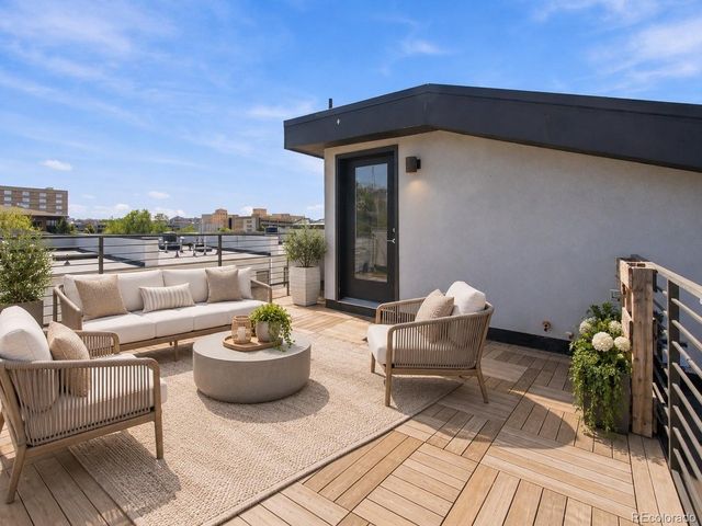 1310 E 22nd Ave, Denver, CO 80205