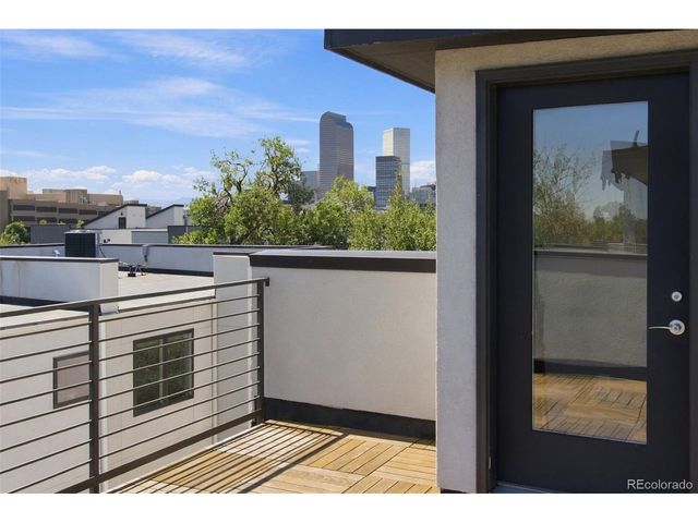 1310 E 22nd Ave, Denver, CO 80205