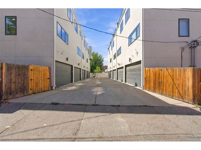 1310 E 22nd Ave, Denver, CO 80205