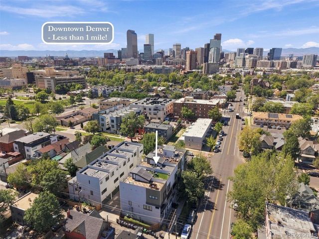 1310 E 22nd Ave, Denver, CO 80205