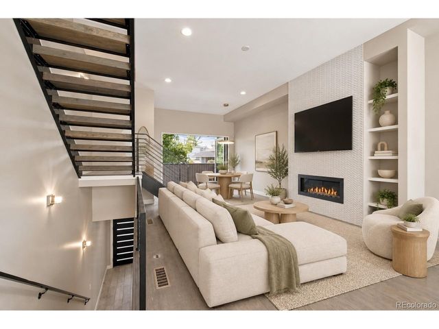 1310 E 22nd Ave, Denver, CO 80205