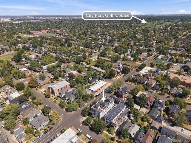 1310 E 22nd Ave, Denver, CO 80205