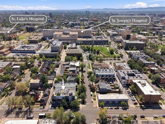 1310 E 22nd Ave, Denver, CO 80205