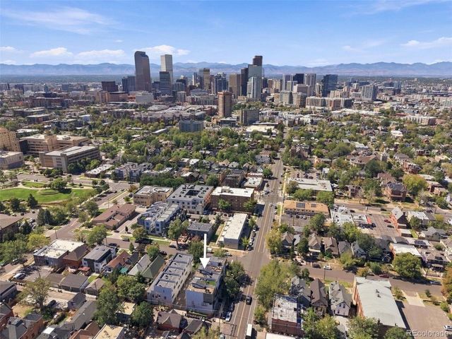 1310 E 22nd Ave, Denver, CO 80205