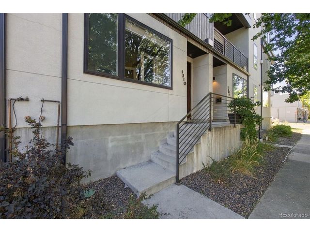 1310 E 22nd Ave, Denver, CO 80205