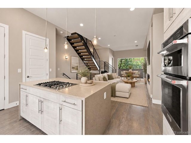 1310 E 22nd Ave, Denver, CO 80205