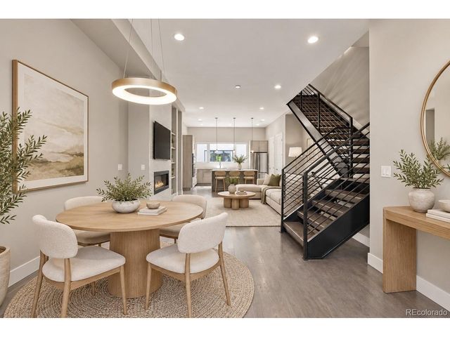 1310 E 22nd Ave, Denver, CO 80205