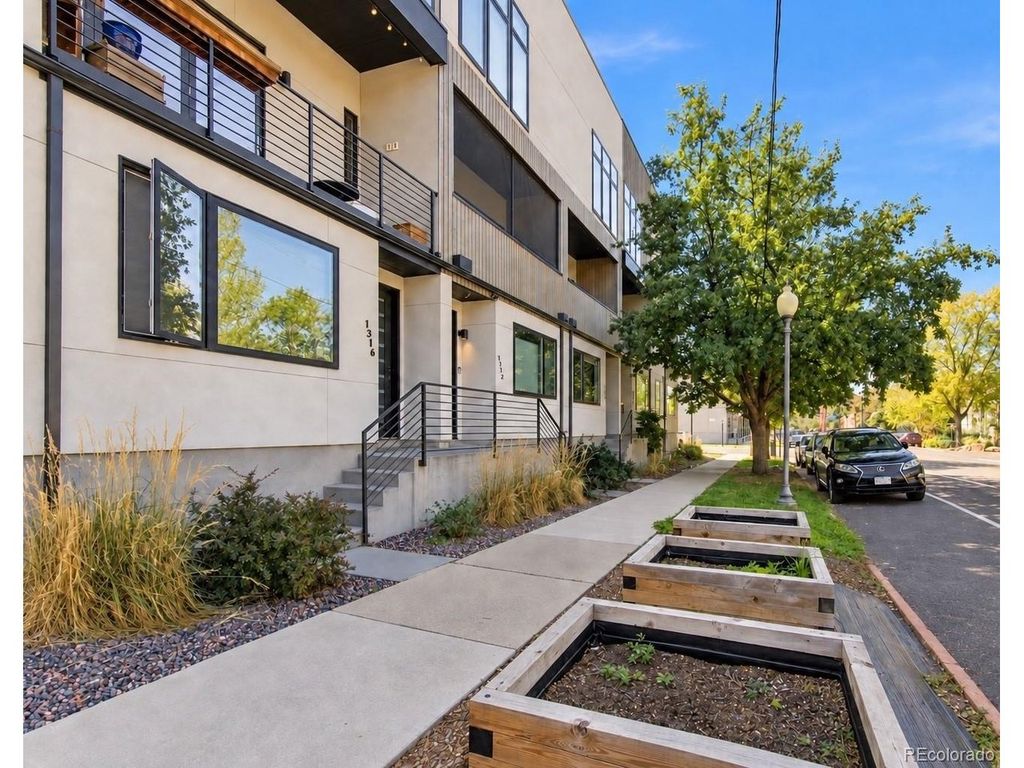 1310 E 22nd Ave, Denver, CO 80205