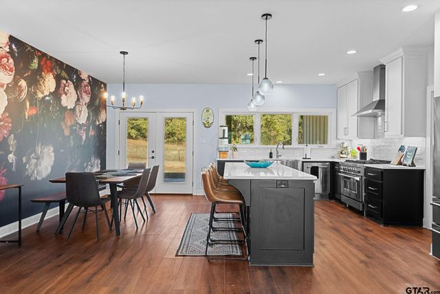 10374 State Hwy 204, Cushing, TX 75760