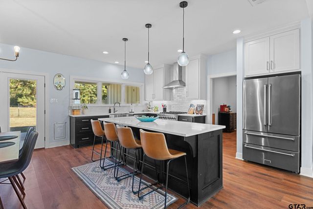 10374 State Hwy 204, Cushing, TX 75760