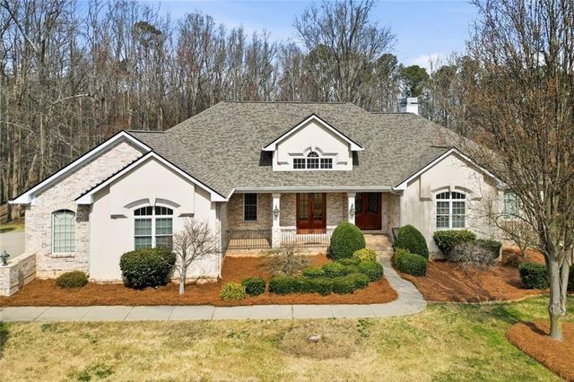 3930 Fouts Drive, Cumming, GA 30028